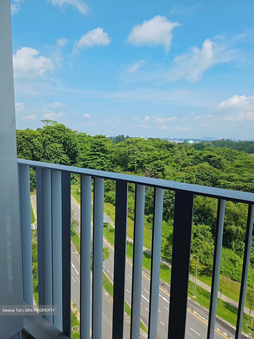 Parc Botannia (D28), Condominium #501107081